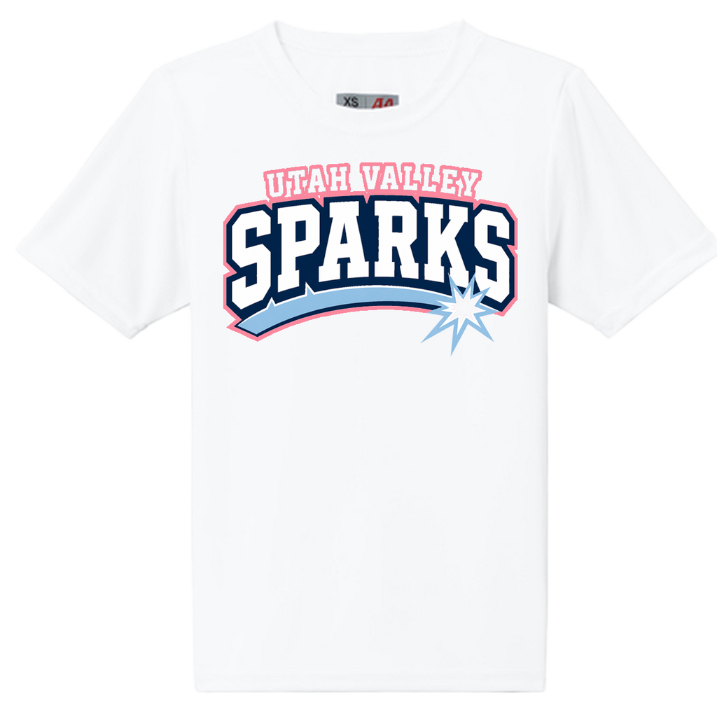 Cooling Performance Short Sleeve Tee