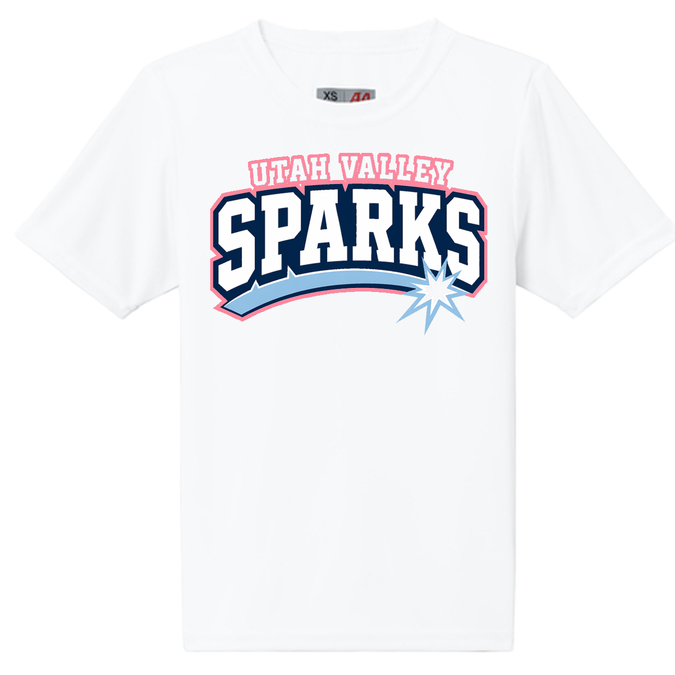 Cooling Performance Short Sleeve Tee