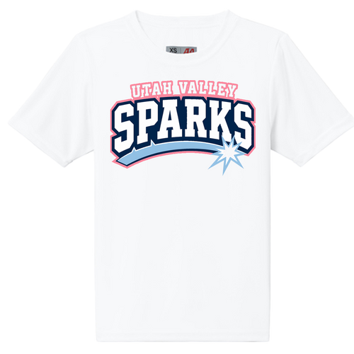 Cooling Performance Short Sleeve Tee