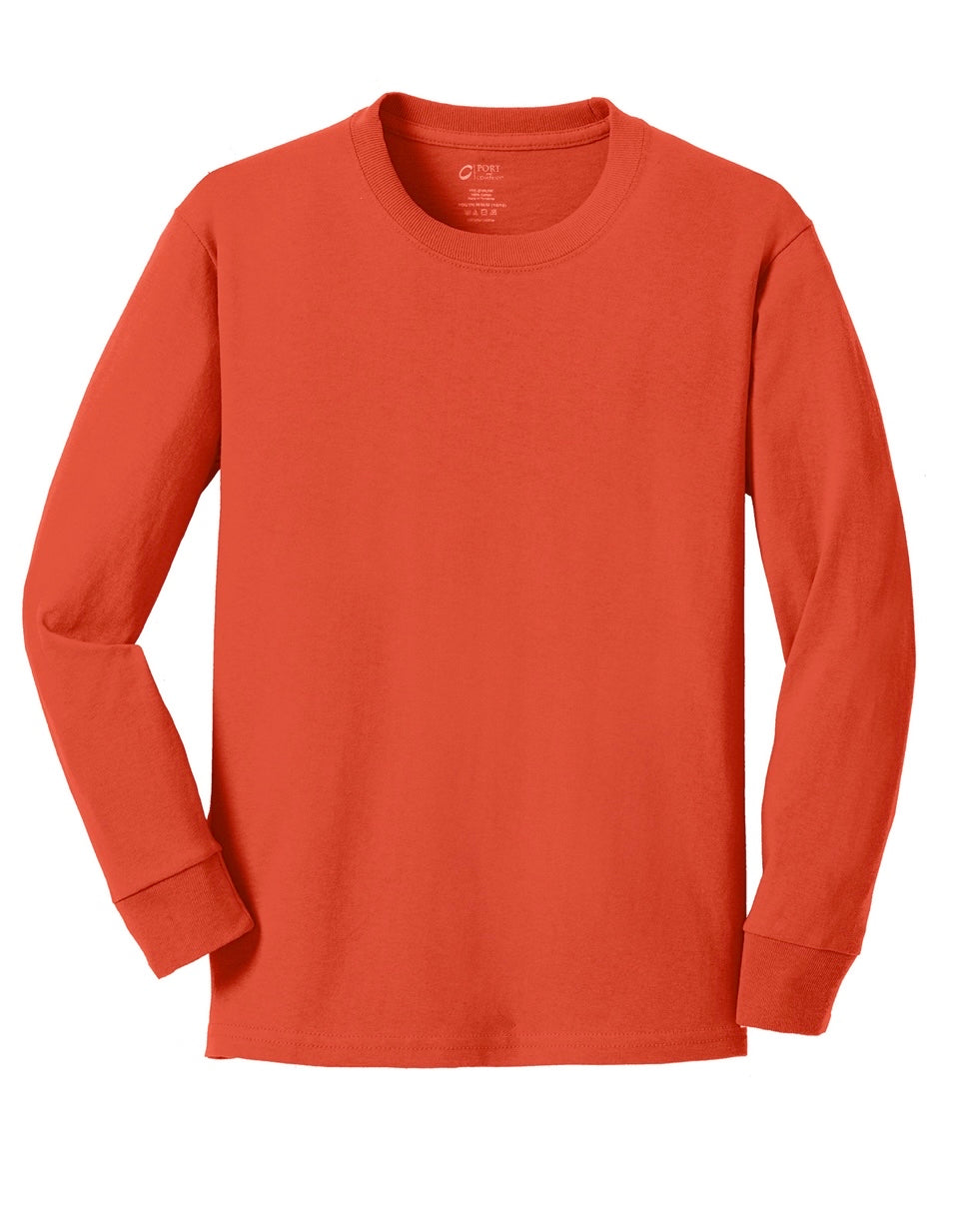 Youth ‘Tis Near Halloween Long Sleeve Tee