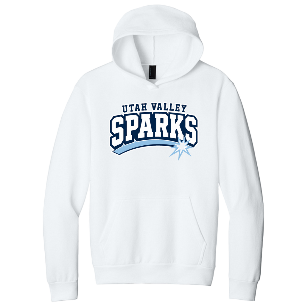 Youth Mid-Weight Hoodie