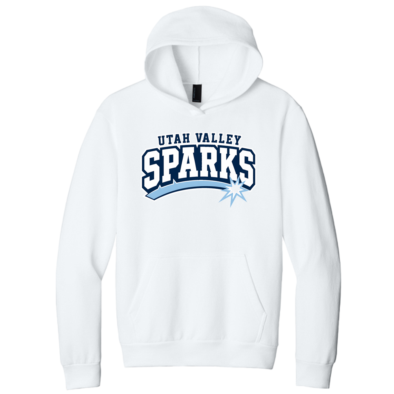 Youth Mid-Weight Hoodie