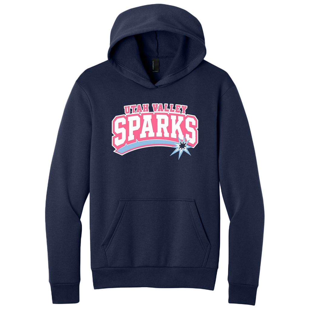 Youth Mid-Weight Hoodie
