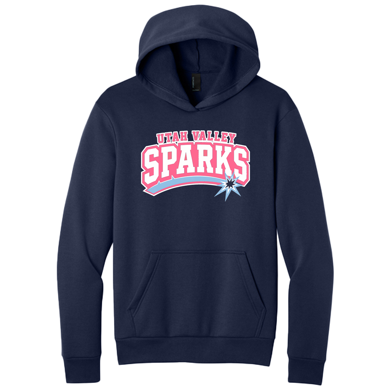 Youth Mid-Weight Hoodie