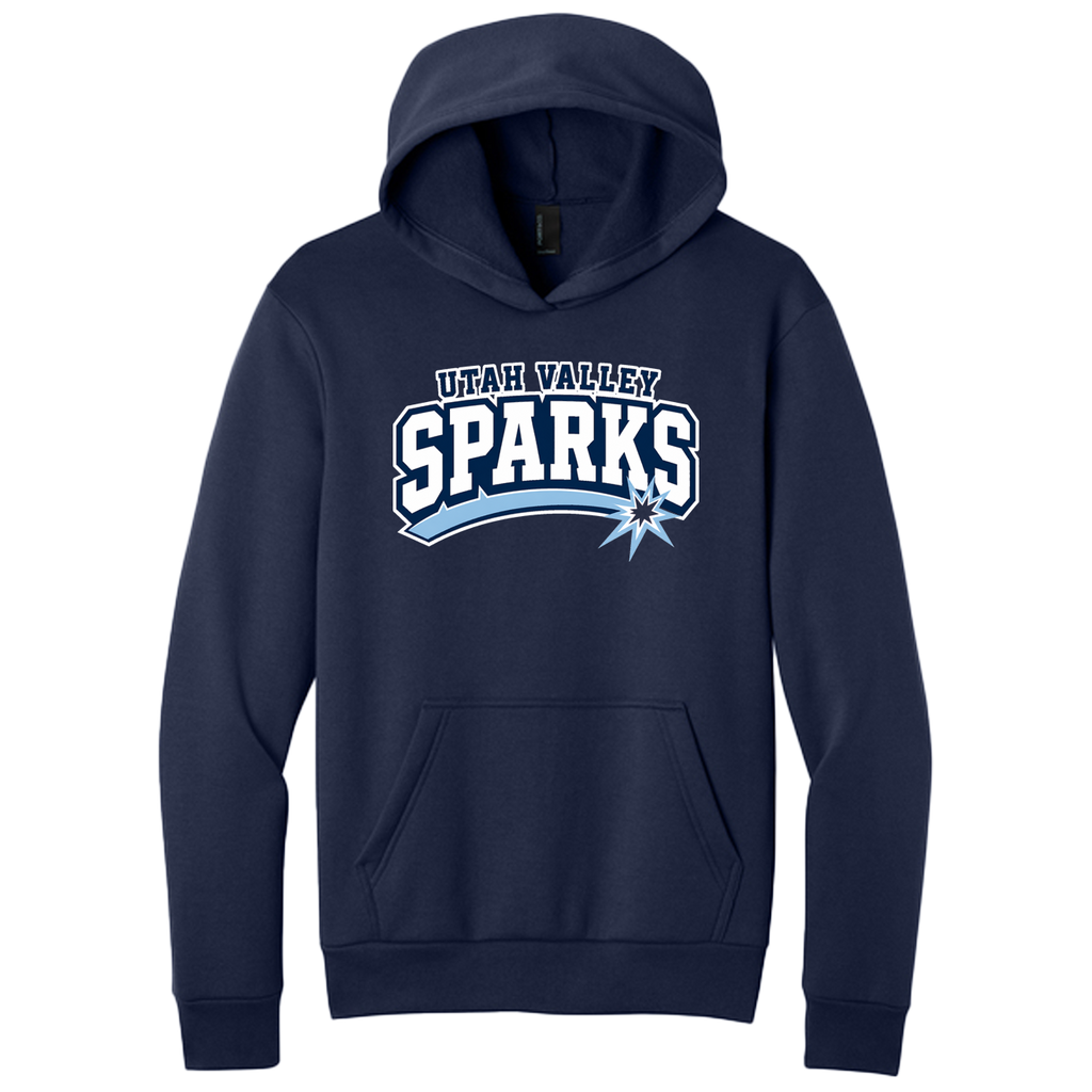 Youth Mid-Weight Hoodie