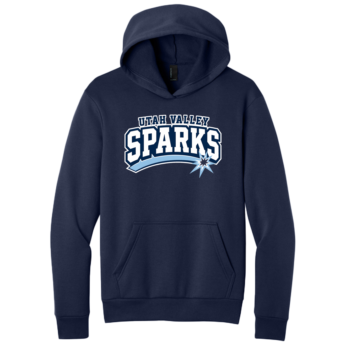 Youth Mid-Weight Hoodie