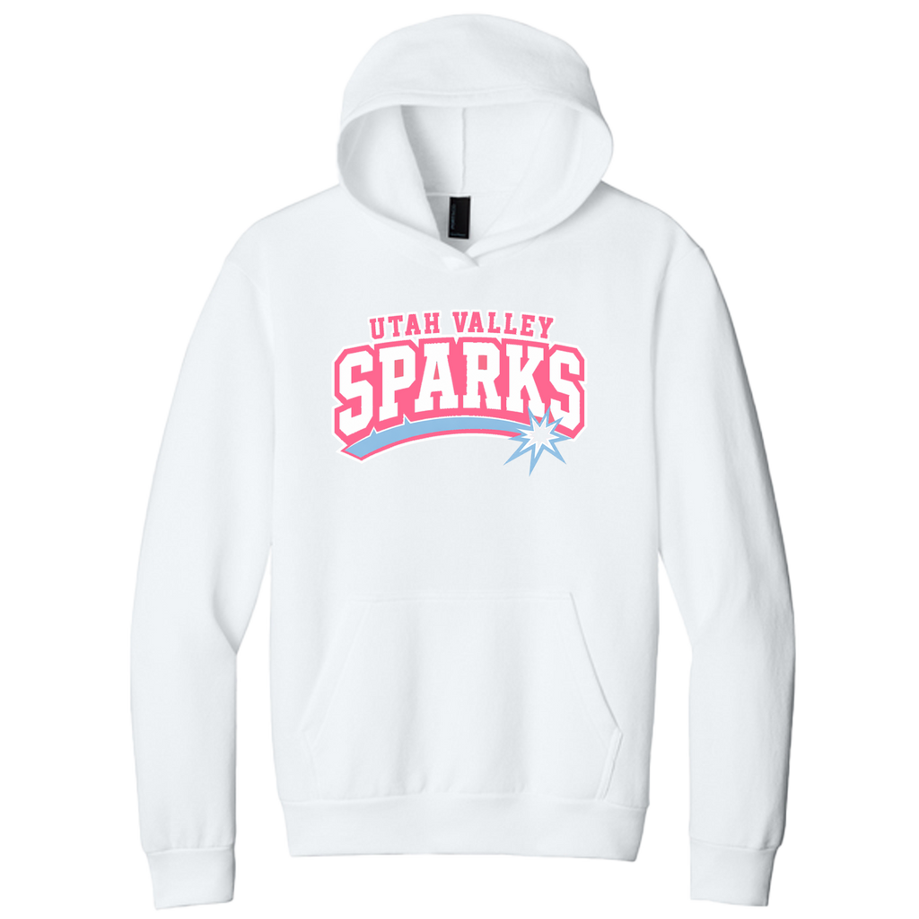 Youth Mid-Weight Hoodie
