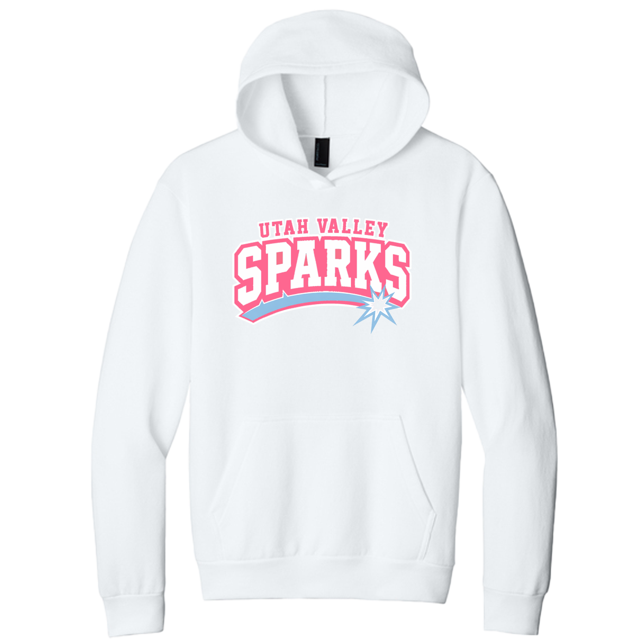 Youth Mid-Weight Hoodie