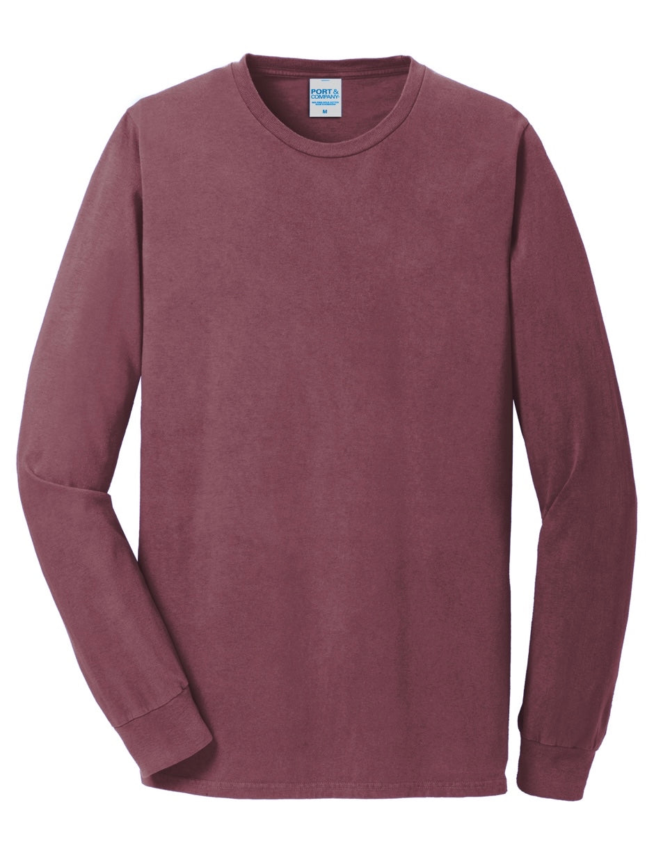 ‘Tis Near Halloween Long Sleeve Tee