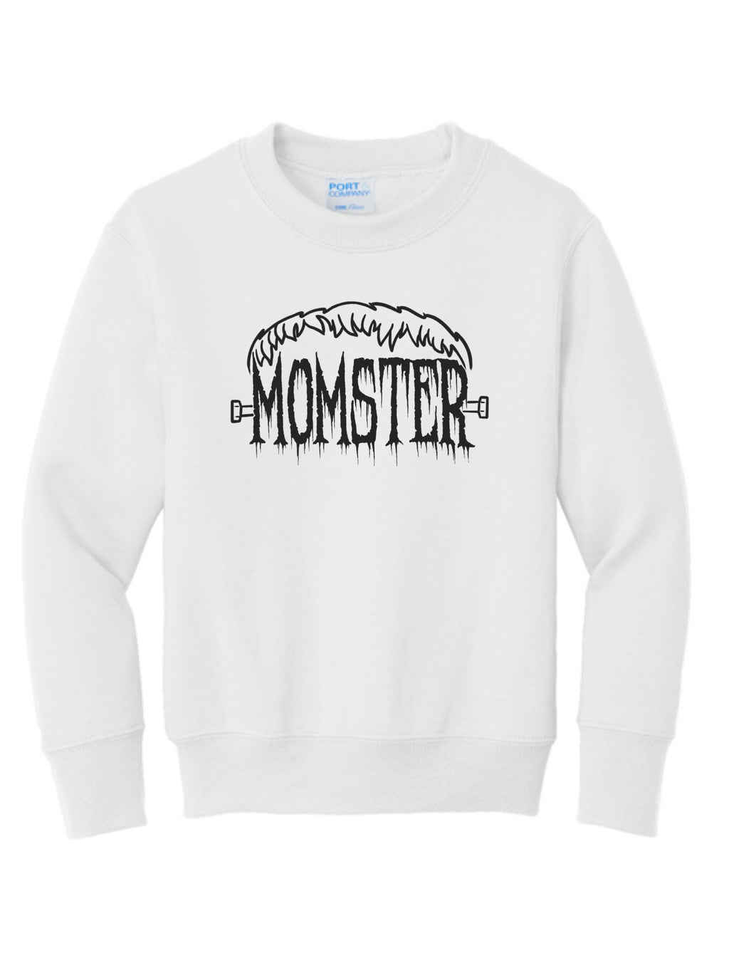 Momster Crewneck