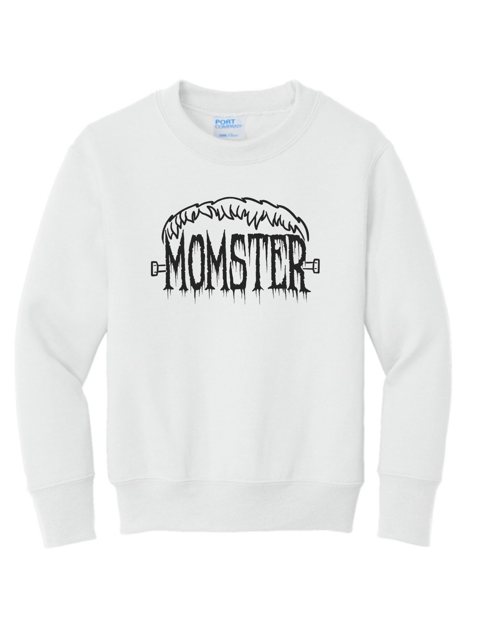 Momster Crewneck