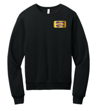 Load image into Gallery viewer, Waspette Competition Sweatshirt- Bella + Canvas Brand
