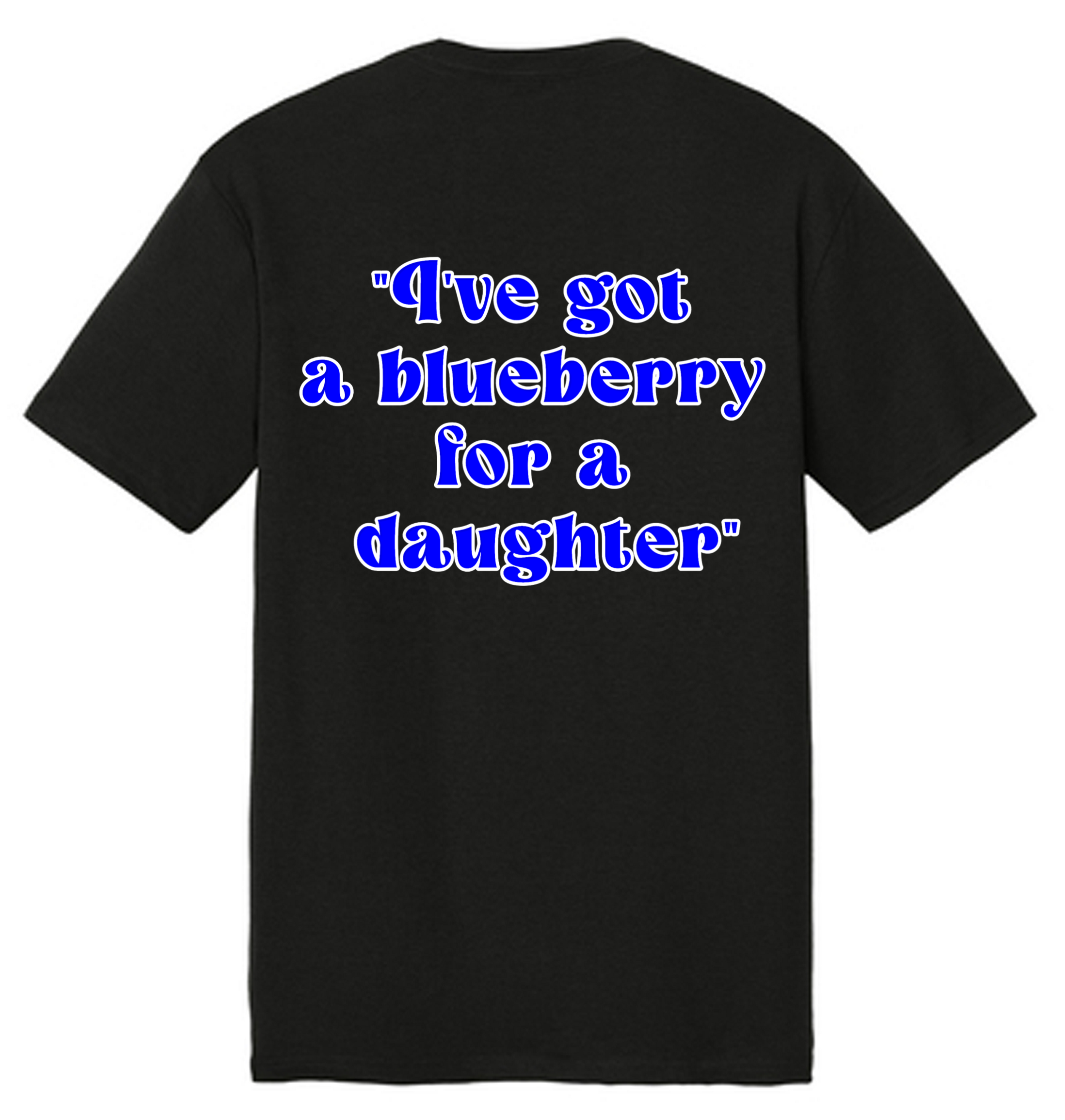 Waspettes Competition Tee