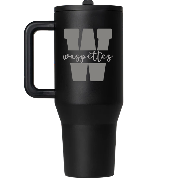 40 oz Hydrojug Tumbler