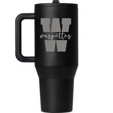 Load image into Gallery viewer, 40 oz Hydrojug Tumbler
