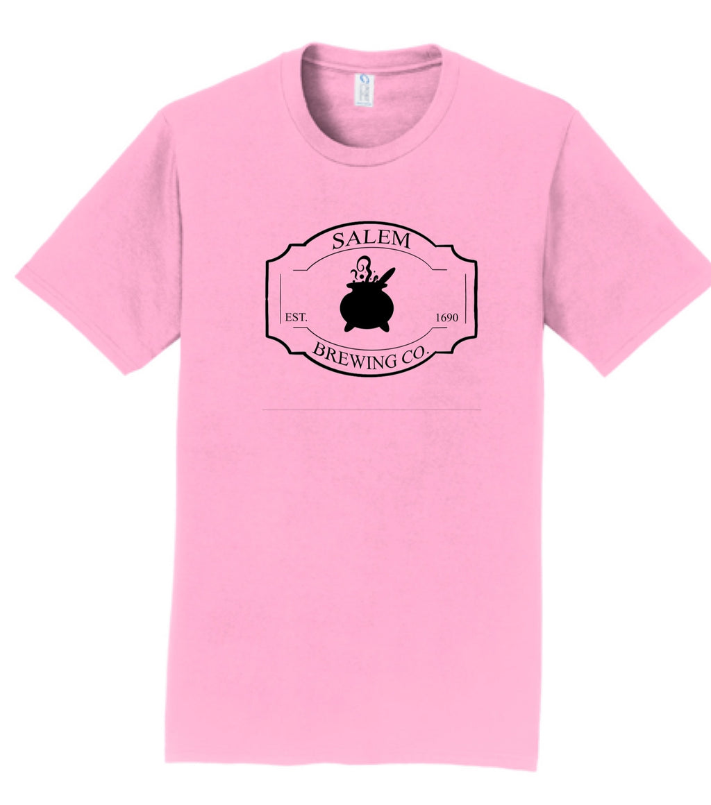 Salem Brewing Co Tee