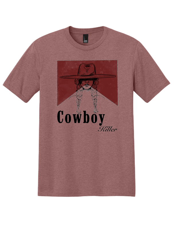 Cowboy Killer