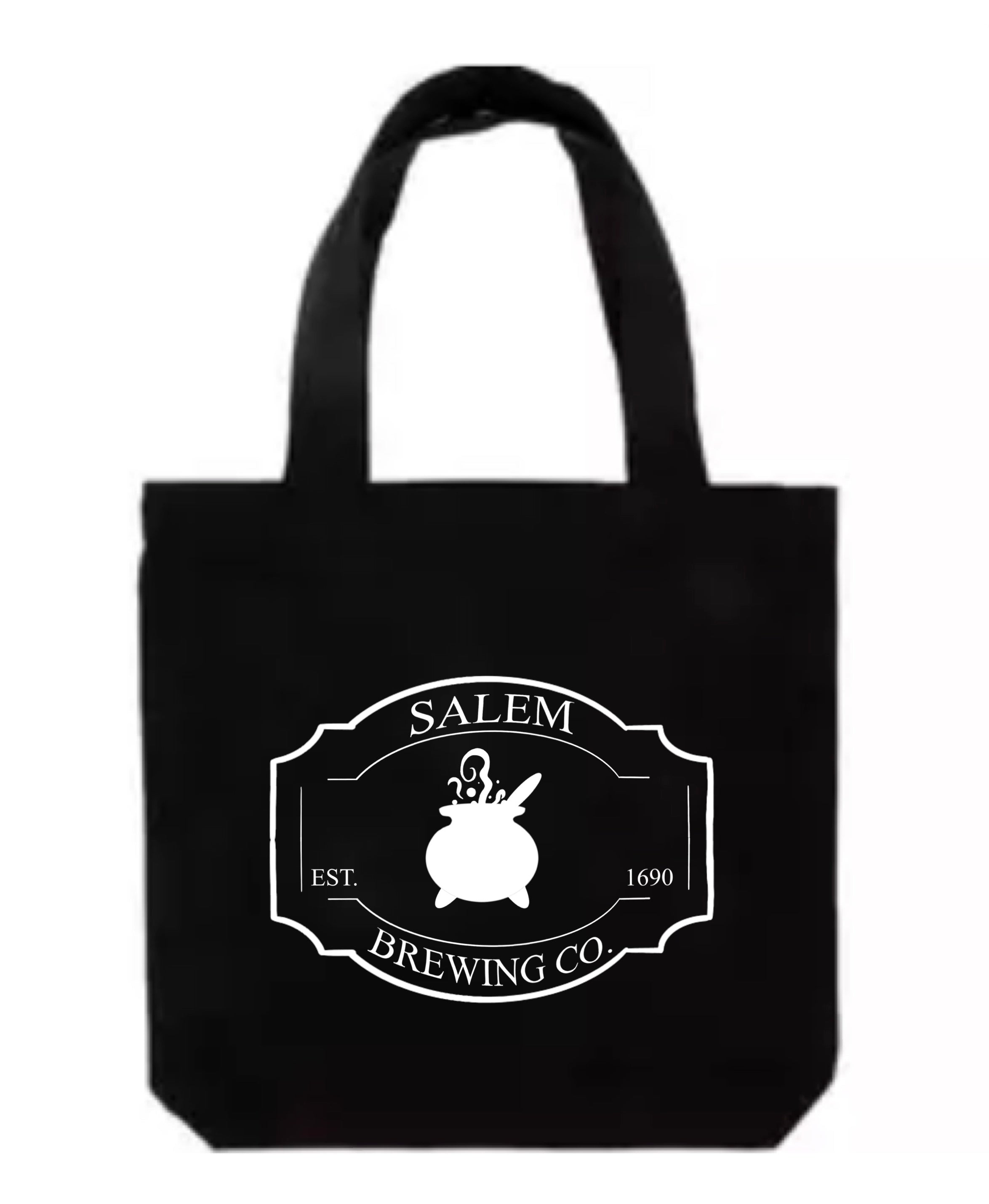 Salem Brewing Co. Tote Bag