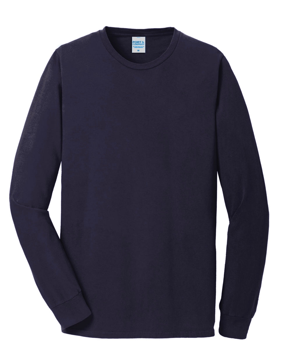 ‘Tis Near Halloween Long Sleeve Tee