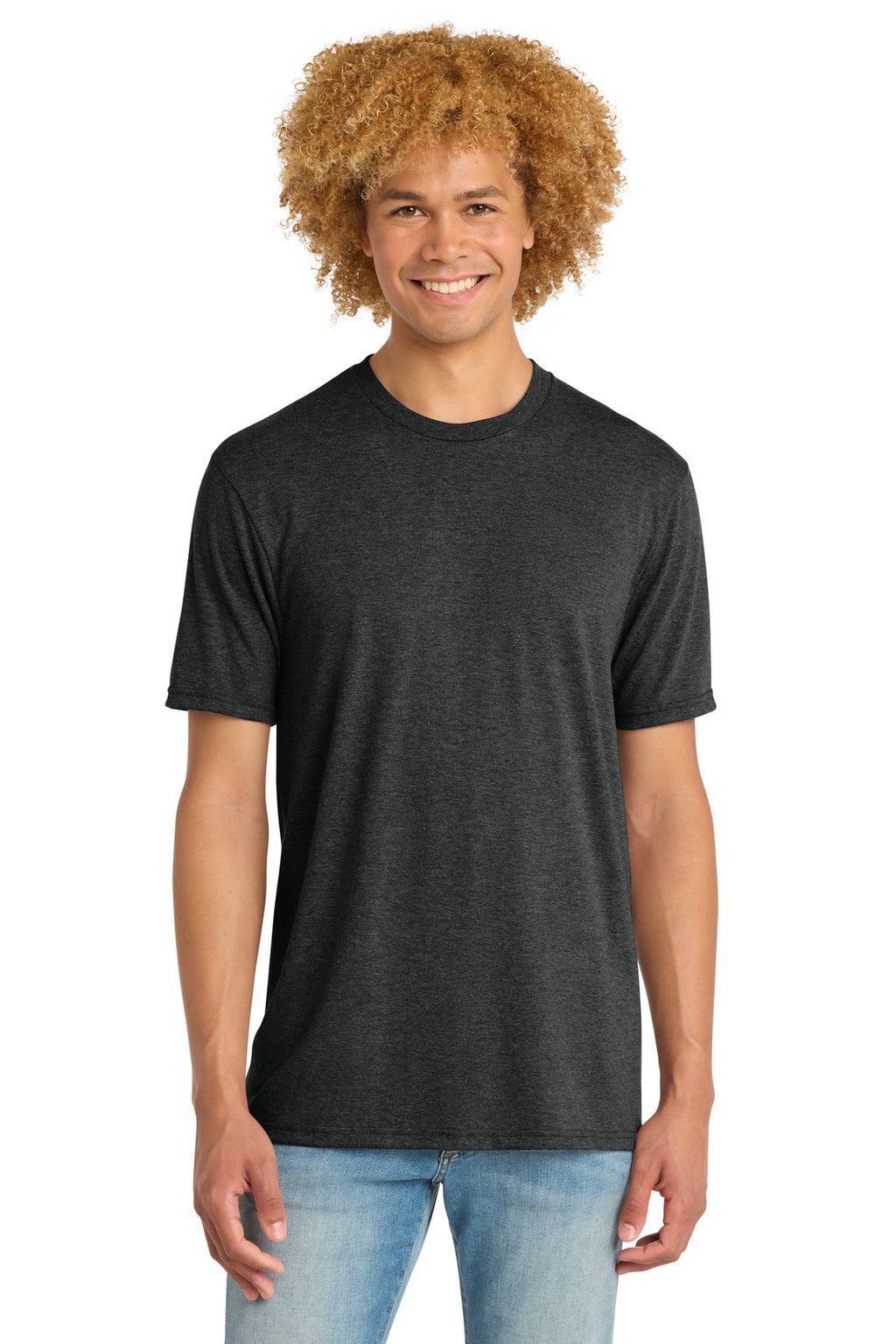District  ®   Perfect Tri  ®   DTG Tee DM130DTG