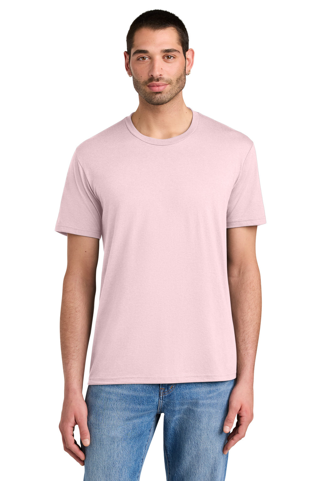 District  ®  Perfect Tri ® Tee. DM130