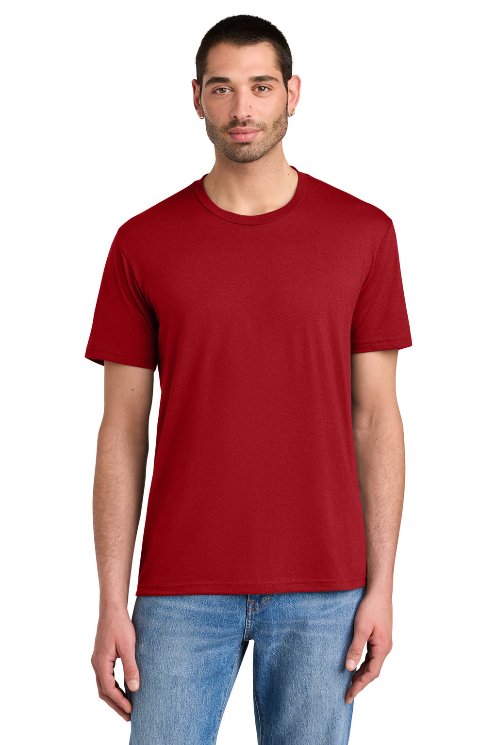 District  ®  Perfect Tri ® Tee. DM130