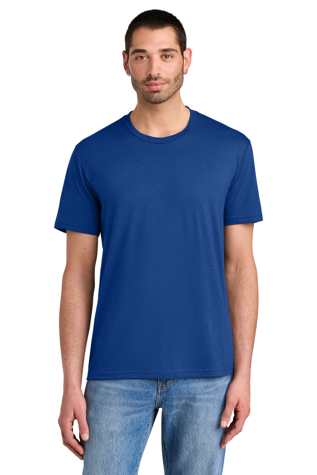 District  ®  Perfect Tri ® Tee. DM130