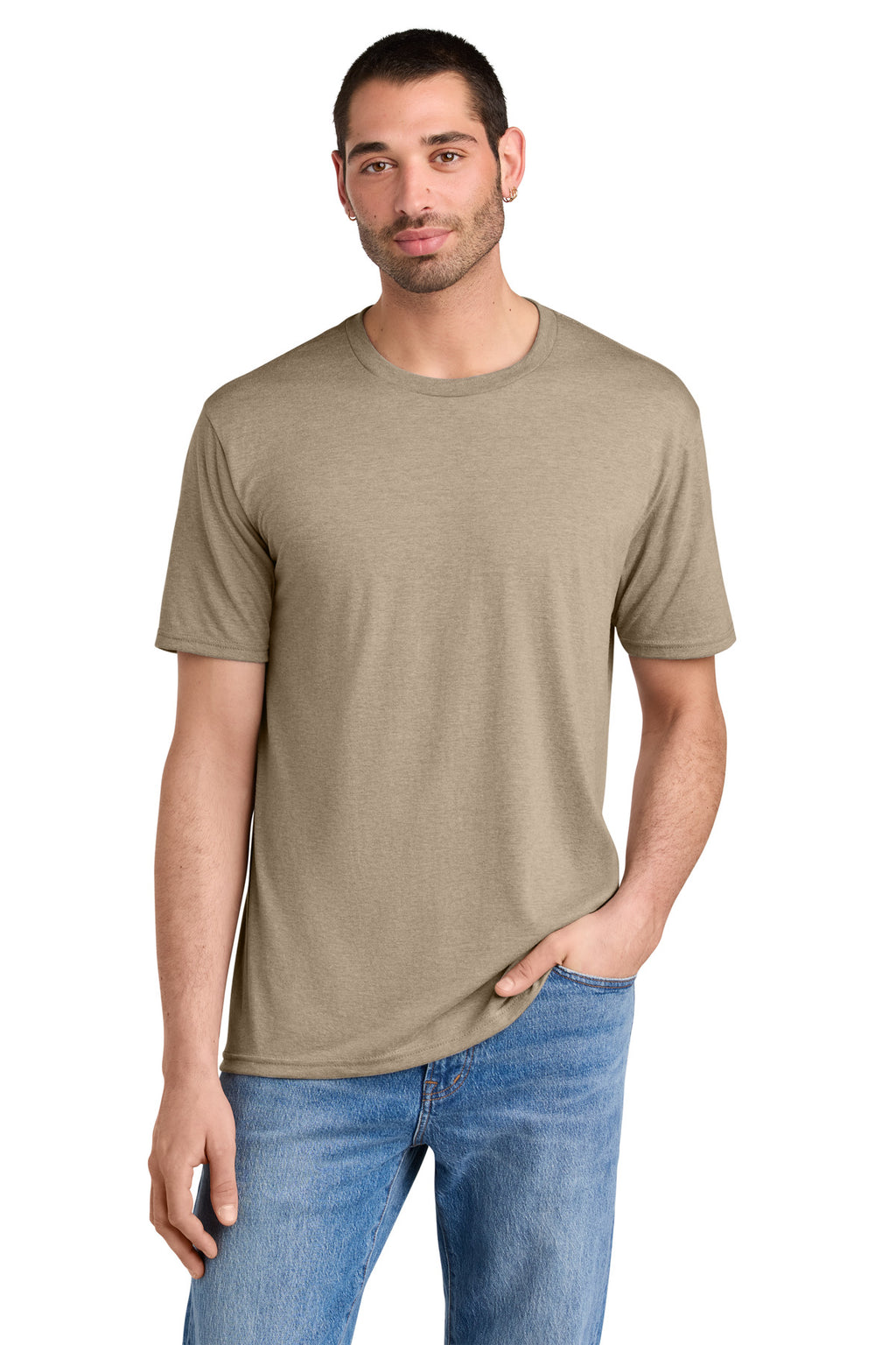 District  ®  Perfect Tri ® Tee. DM130