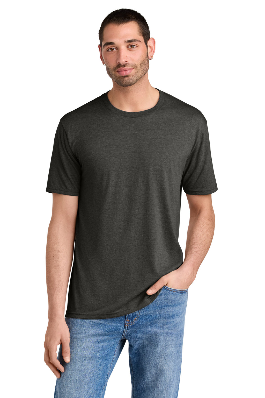 District  ®  Perfect Tri ® Tee. DM130