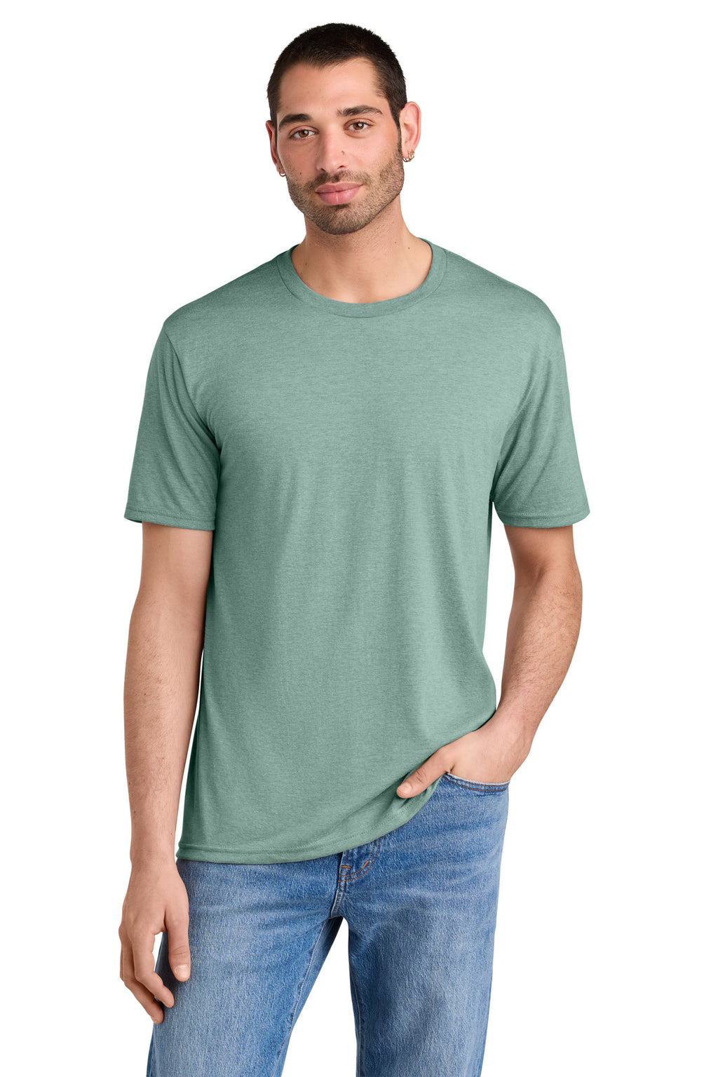District  ®  Perfect Tri ® Tee. DM130
