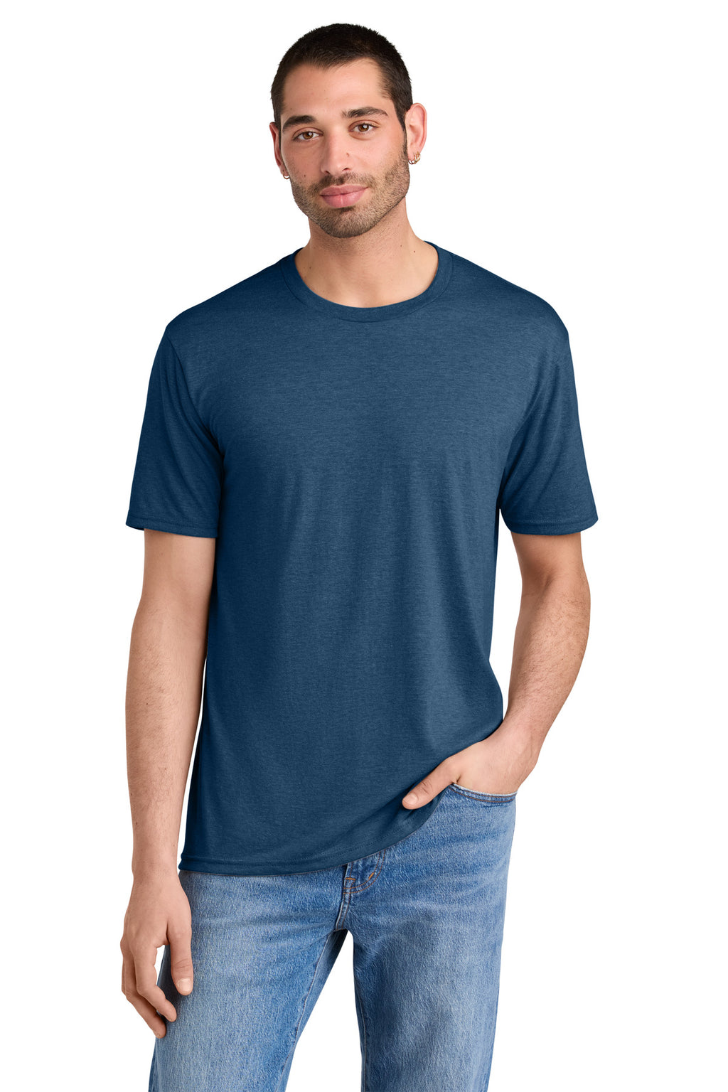 District  ®  Perfect Tri ® Tee. DM130