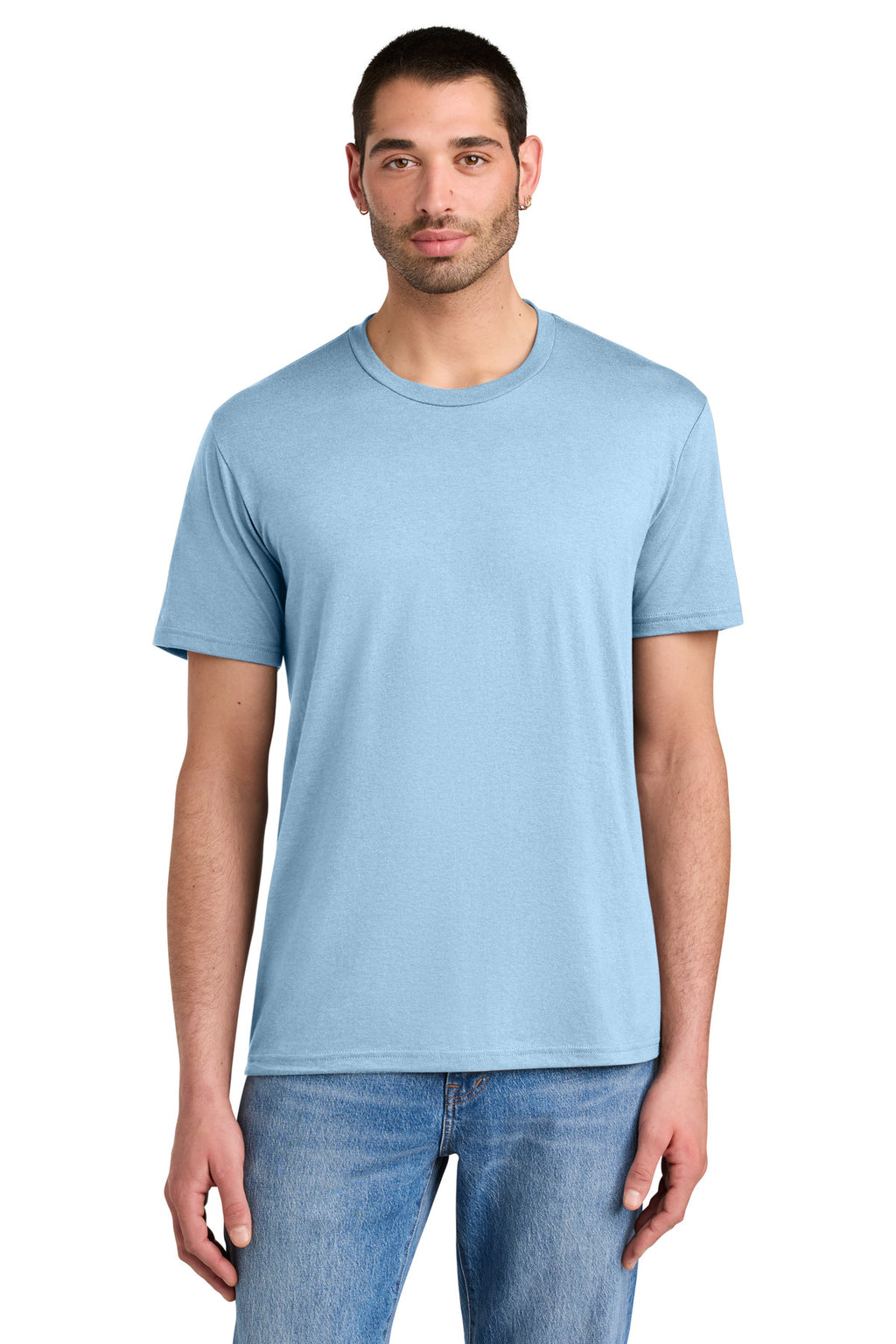 District  ®  Perfect Tri ® Tee. DM130