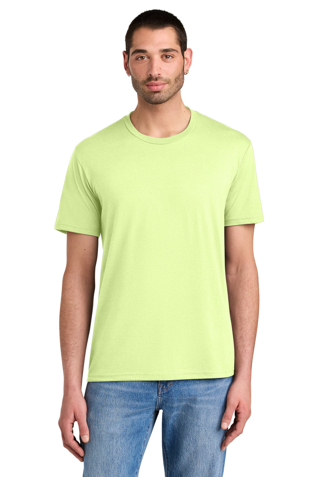 District  ®  Perfect Tri ® Tee. DM130