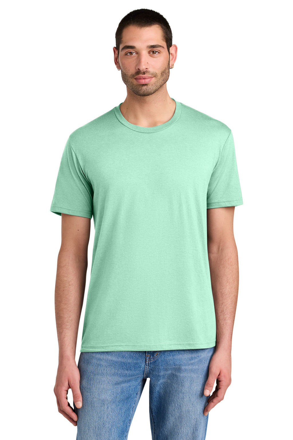 District  ®  Perfect Tri ® Tee. DM130