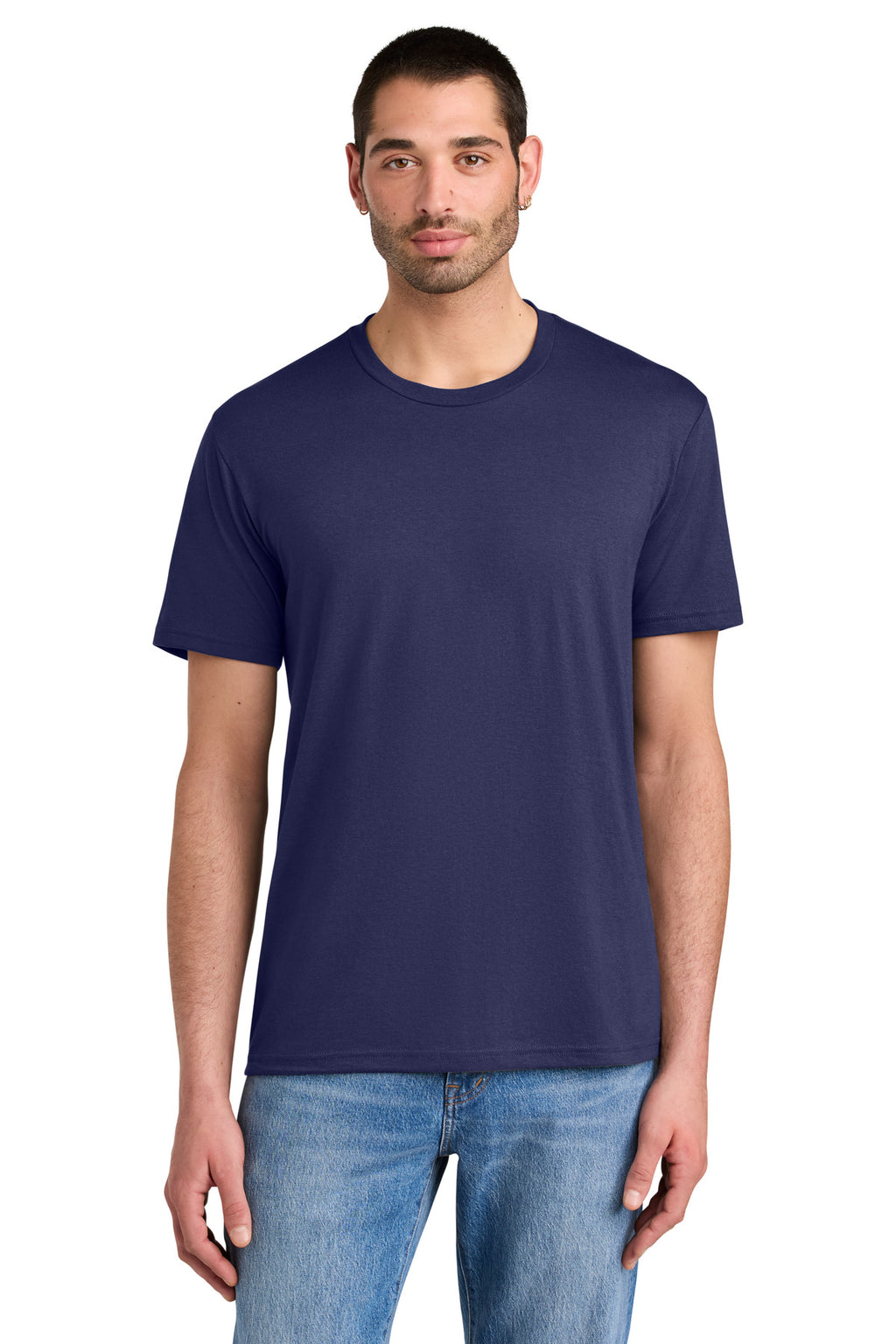 District  ®  Perfect Tri ® Tee. DM130