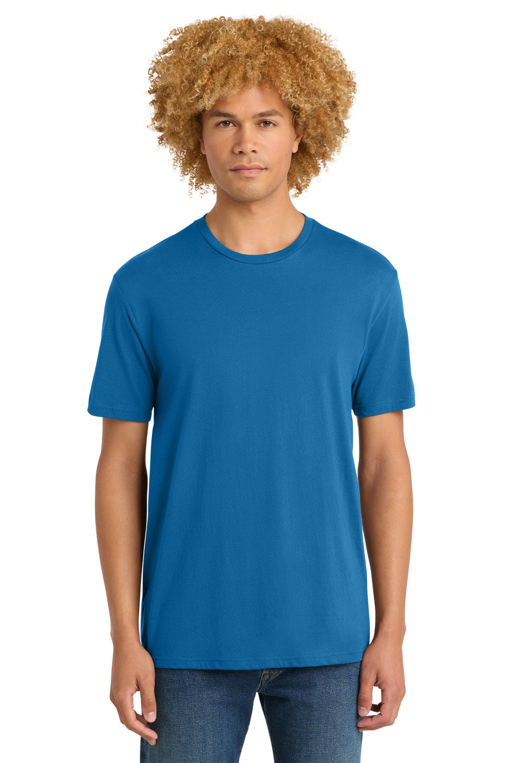 District ®  Perfect Weight ®  Tee. DT104