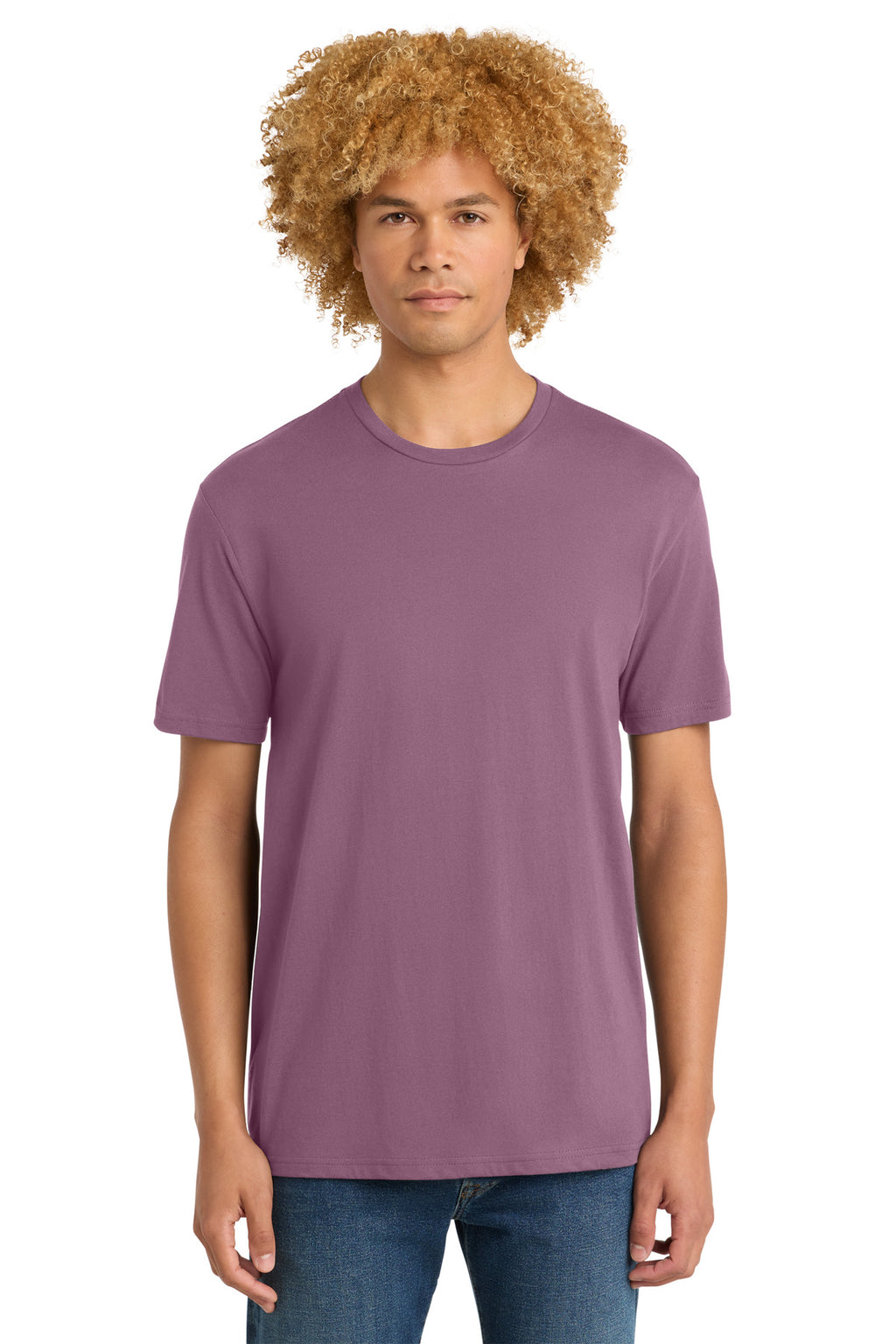 District ®  Perfect Weight ®  Tee. DT104