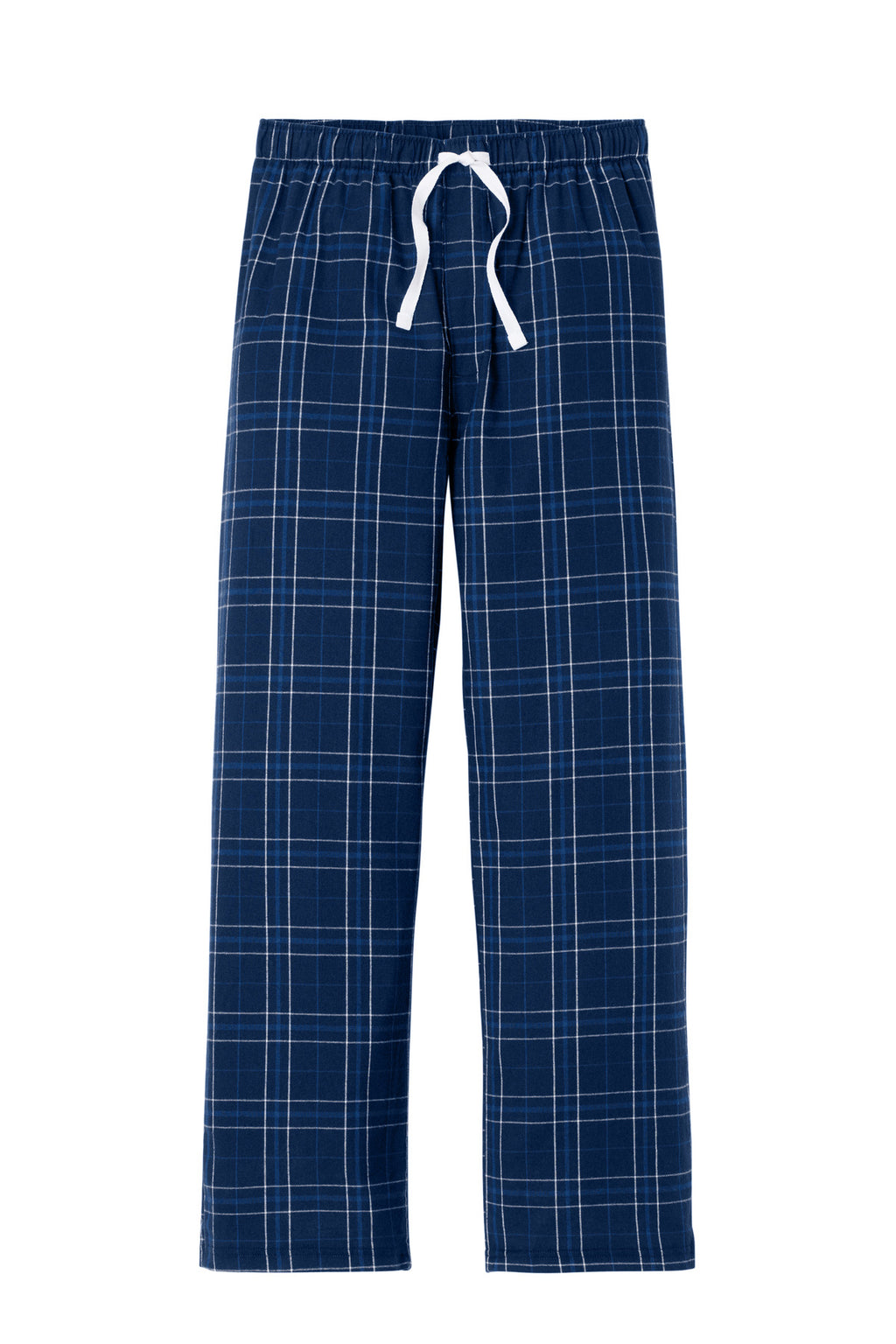 District ®  Flannel Plaid Pant. DT1800