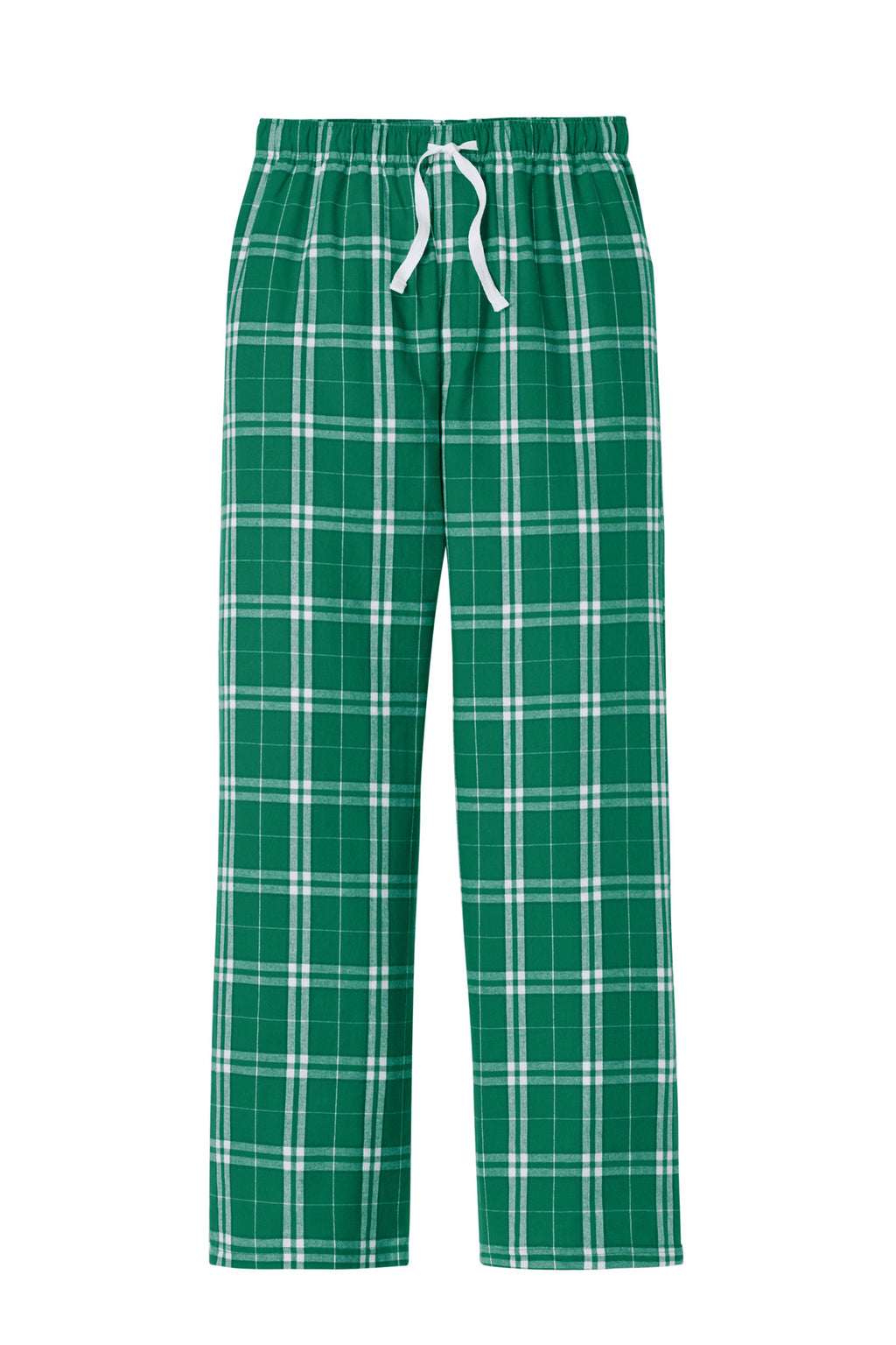 District ®  Flannel Plaid Pant. DT1800