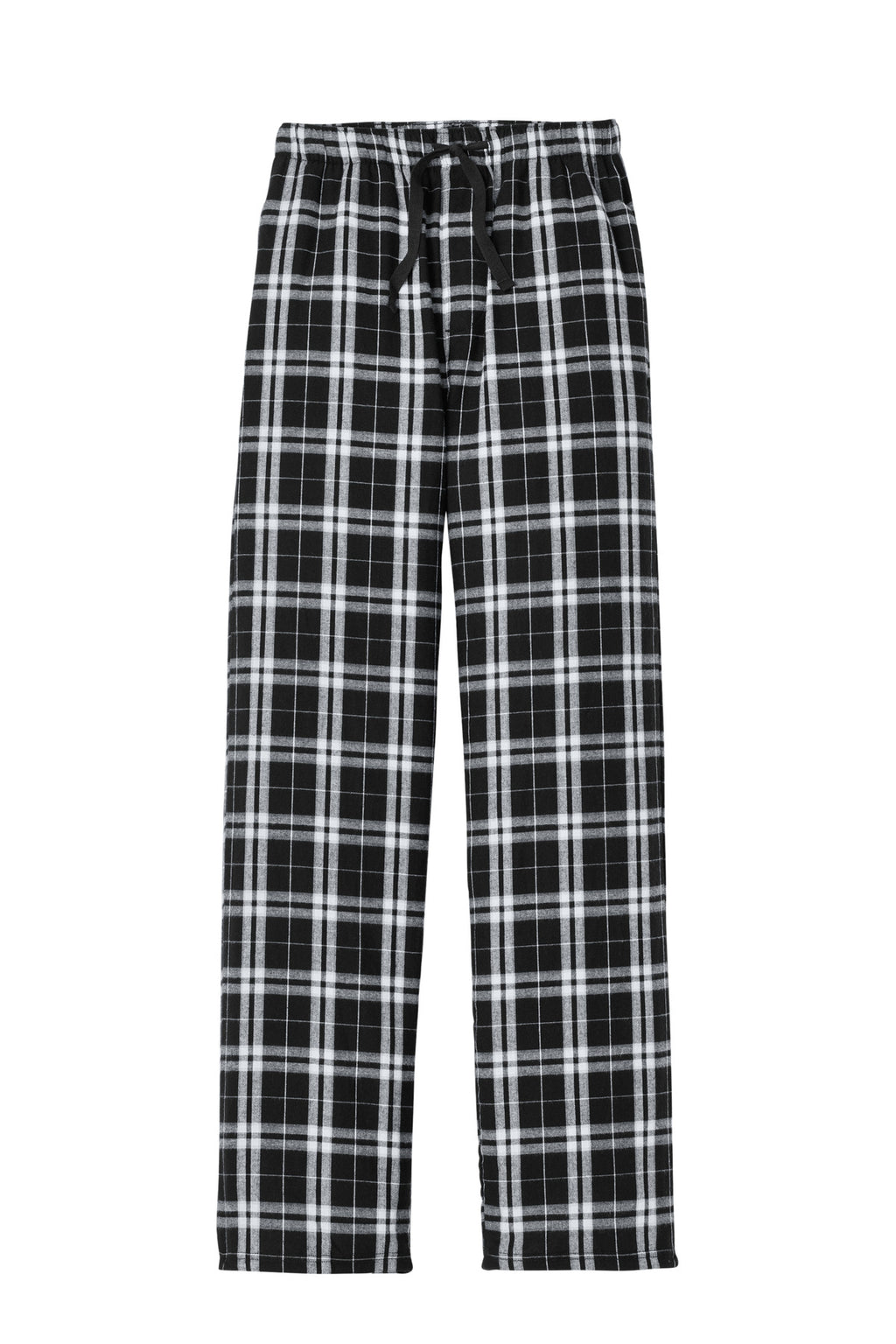 District ®  Flannel Pocket Pant DT1810