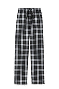 District ®  Flannel Pocket Pant DT1810