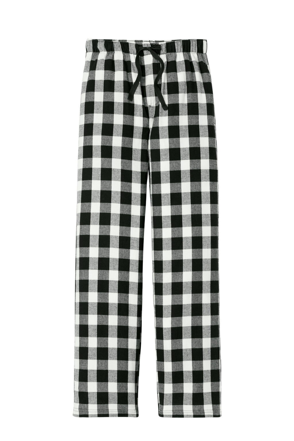 District ®  Flannel Pocket Pant DT1810