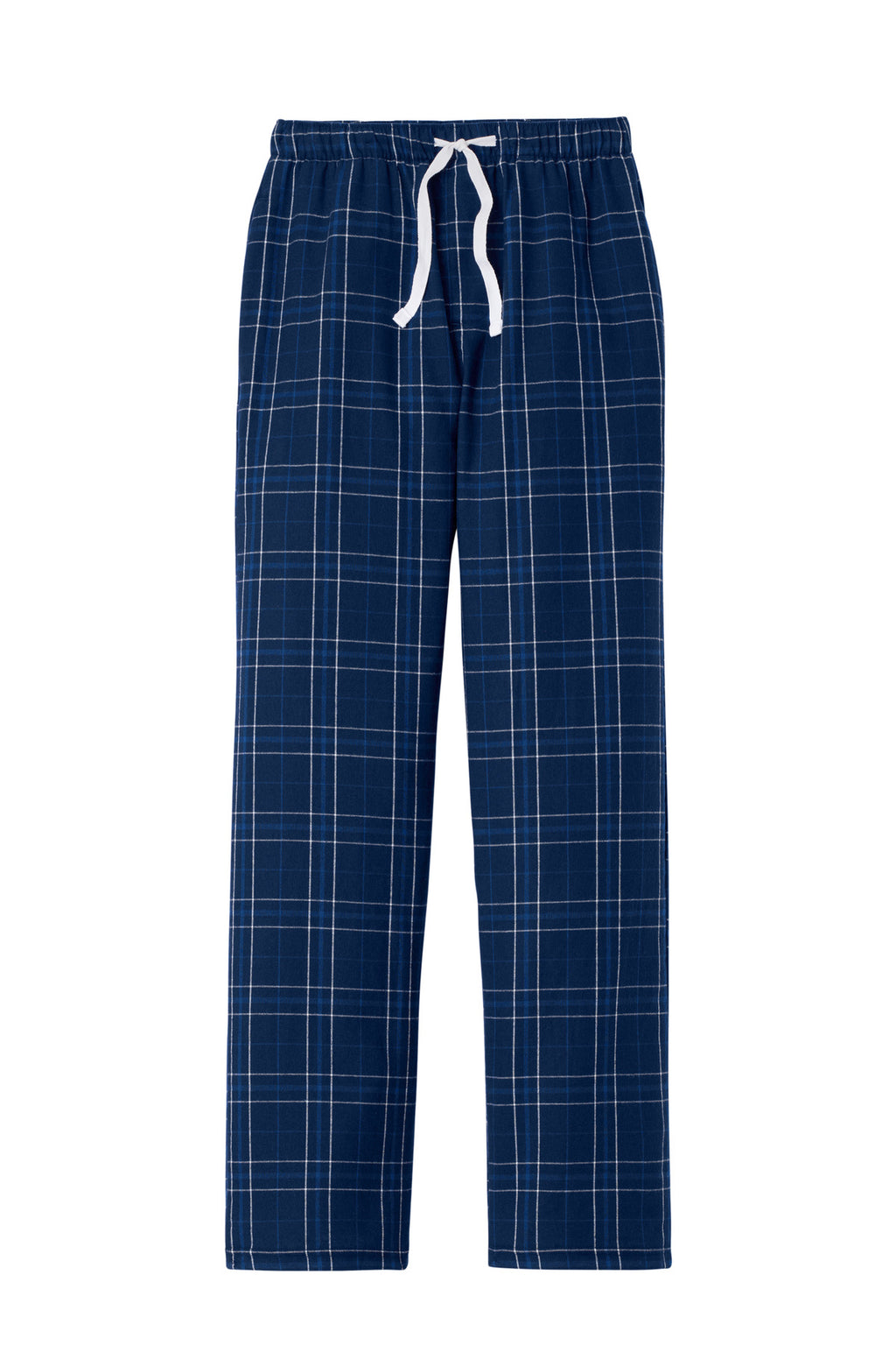 District ®  Flannel Pocket Pant DT1810