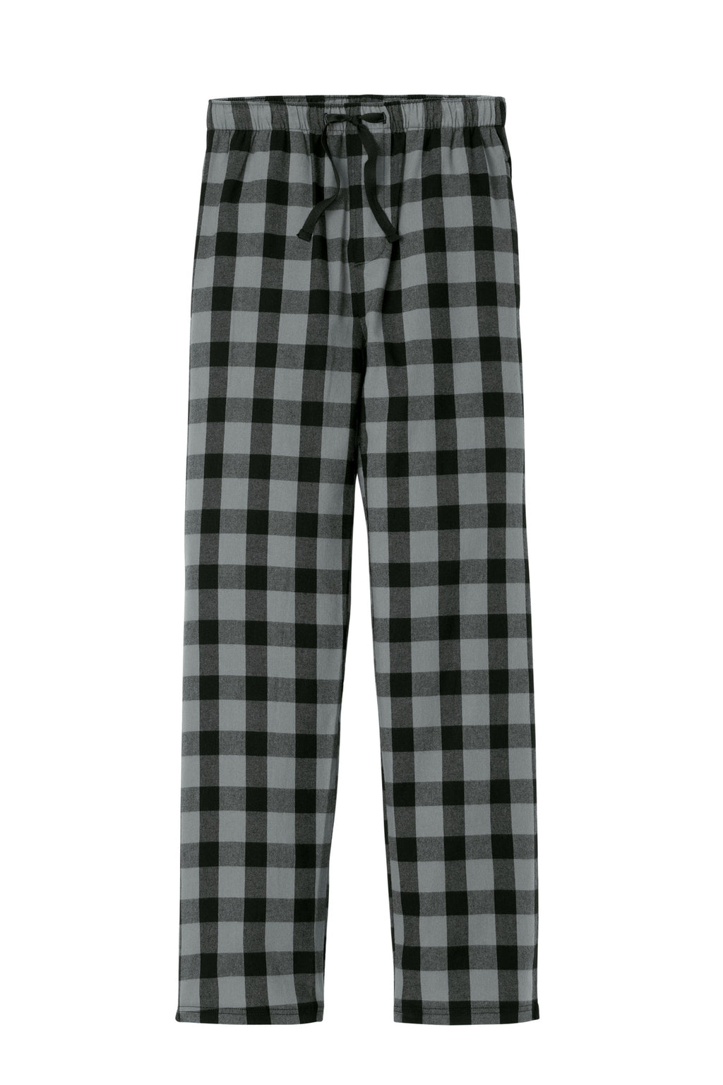District ®  Flannel Pocket Pant DT1810
