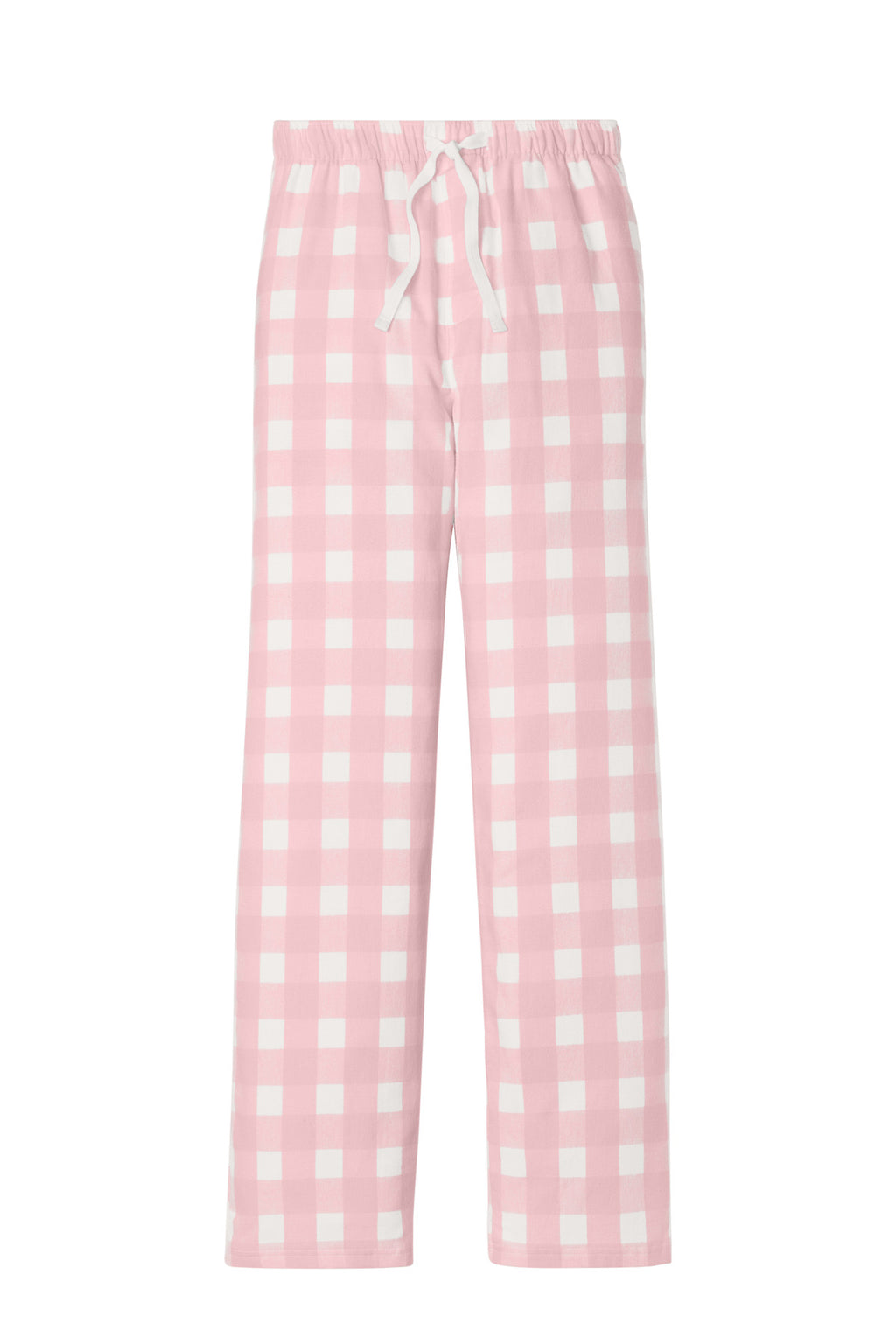 District ®  Flannel Pocket Pant DT1810