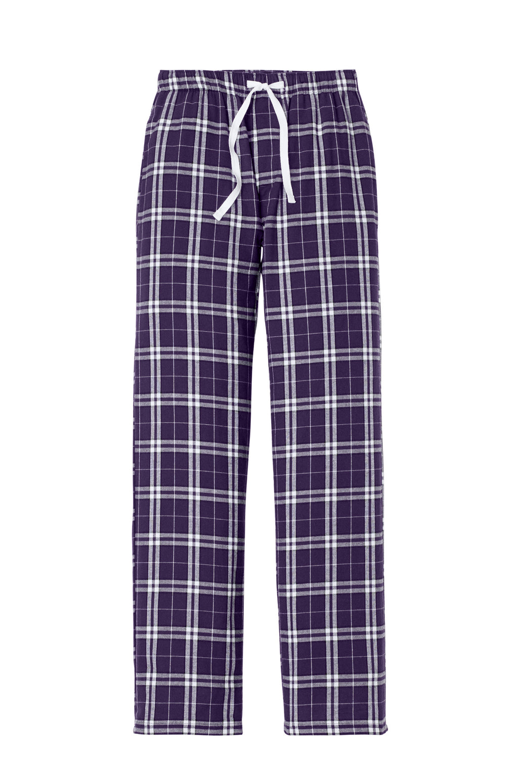 District ®  Flannel Pocket Pant DT1810