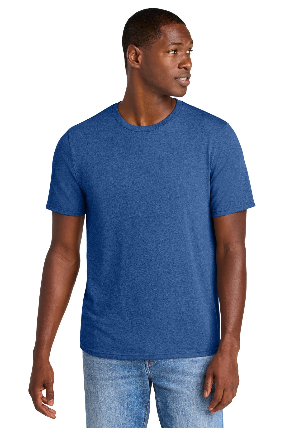 District ®  Perfect Weight ®  CVC Tee DT184