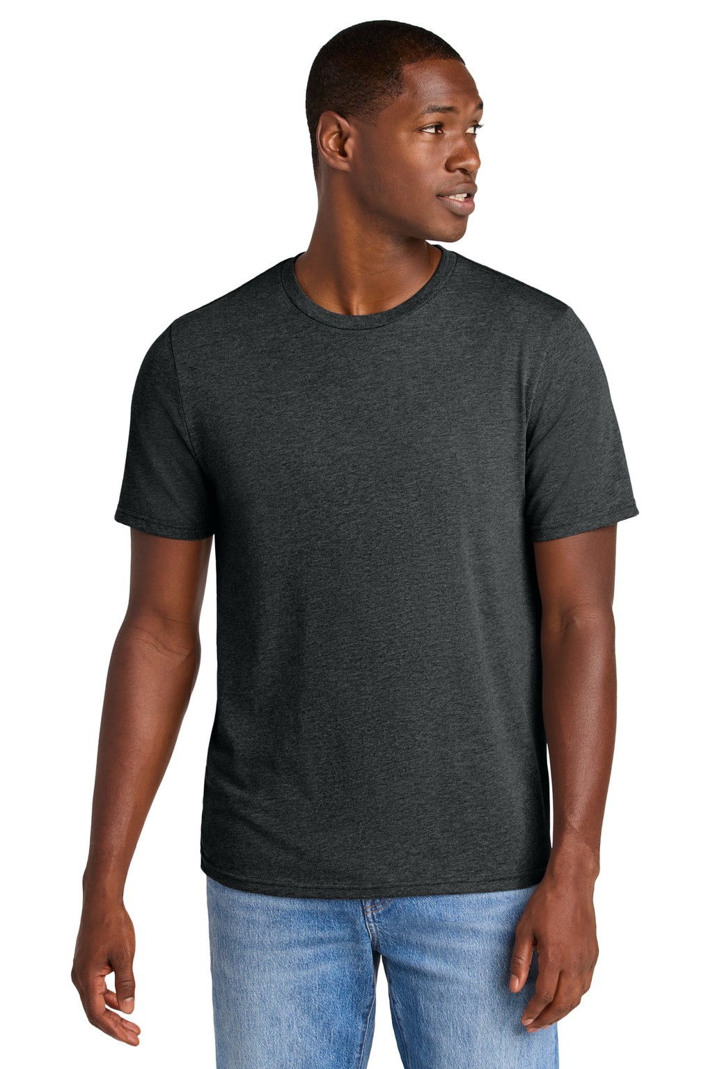 District ®  Perfect Weight ®  CVC Tee DT184