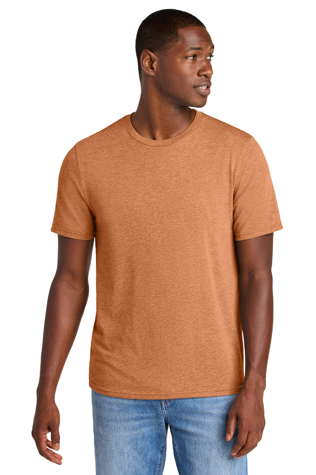 District ®  Perfect Weight ®  CVC Tee DT184