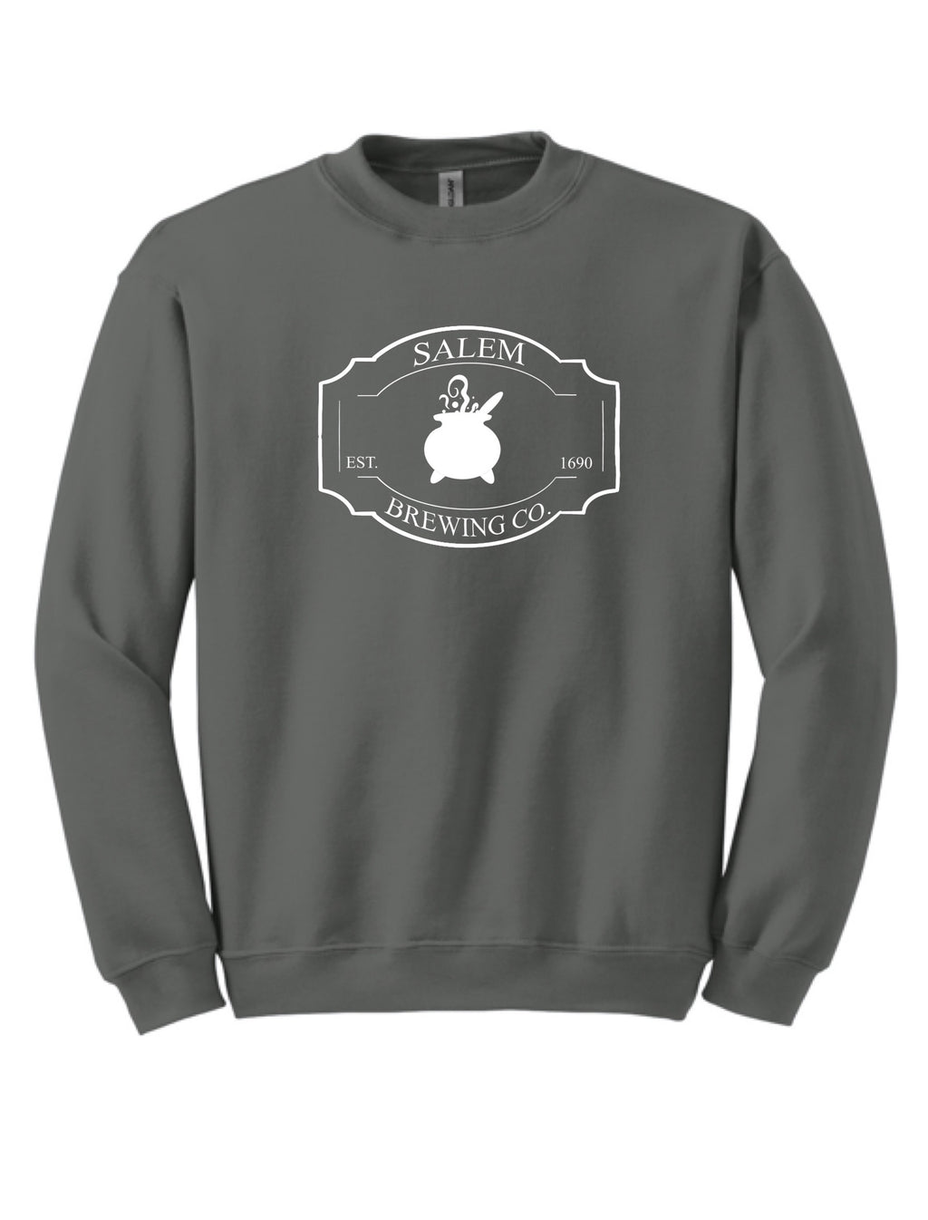 Salem Brewing Co Sweatshirt